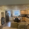 Photo 3: Living / kitchen area
