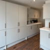 Photo 8: Communal Open Plan Kitchen