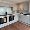Photo 7: Communal Open Plan Kitchen
