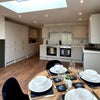 Photo 6: Communal Open Plan Kitchen/Lounge