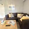 Photo 4: Comfy communal space for you to enjoy