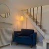 Photo 5: Ground floor Bedroom with mezzanine bed 