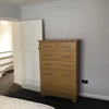 Photo 4: Large double bedroom 