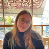 Photograph of Chloe
