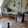 Photo 5: work area