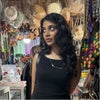 Photograph of Alisha