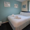 Photo 4: Double Room