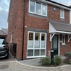 Photo 7: Front view of house