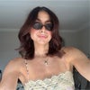 Photograph of Caitlin