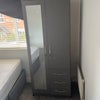 Photo 2: Bedroom Wardrobe
