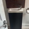 Photo 5: Ensuite Sink