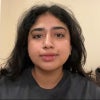 Photograph of Diksha 