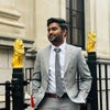 Photograph of syed