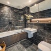 Photo 4: Your private bathroom, off the hallway