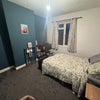 Photo 4: The room. 