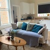 Photo 9: Open plan living room