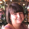 Photograph of Elaine 