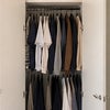Photo 5: Built in wardrobe 