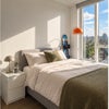 Photo 6: Double bed
