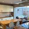 Photo 3: Kitchen Diner