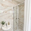 Photo 7: Shower Enclosure