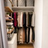 Photo 4: Private Wardobe Space