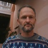 Photograph of Alex