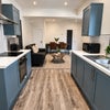 Photo 17: Communal Open Plan Kitchen/Lounge