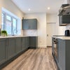 Photo 18: Communal Open Plan Kitchen