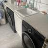 Photo 4: Laundry room.