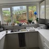 Photo 5: Kitchen/hide to watch sparrows feeding!