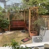 Photo 6: Garden (needing TLC!).