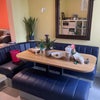 Photo 8: Dining area.