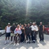 Photo 4: Hiking trip with freinds 