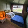 Photo 3: Cosy modern bedroom 