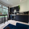 Photo 4: Fully equipped kitchen 