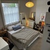 Photo 3: The room