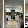 Photo 6: Kitchen and Dining