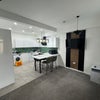Photo 2: Communal Kitchen Area