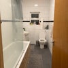 Photo 4: Own bathroom just outside the room