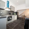Photo 3: Kitchen & Dining Area