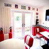 Photo 9: 1950s Dinning Room