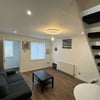 Photo 4: Living room 