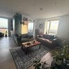 Photo 2: LIVING ROOM/KITCHEN