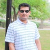 Photograph of Abhishek 