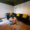 Photo 5: COMMUNAL LIVING ROOM