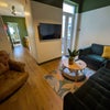 Photo 4: COMMUNAL LIVING AREA