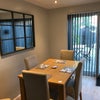 Photo 8: Dining room 