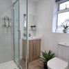 Photo 4: Bathroom example