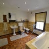 Photo 4: Bathroom and seperate shower